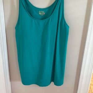 Lilly Pulitzer tank